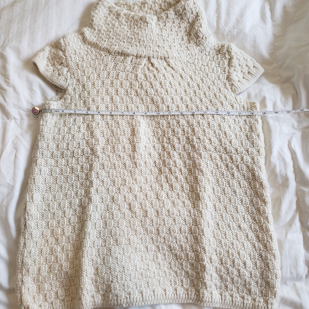 Barney's New York CO-OP Sweater Vest L